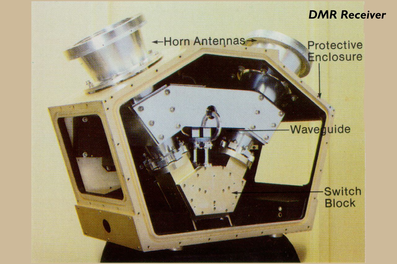 DMR 接收机
