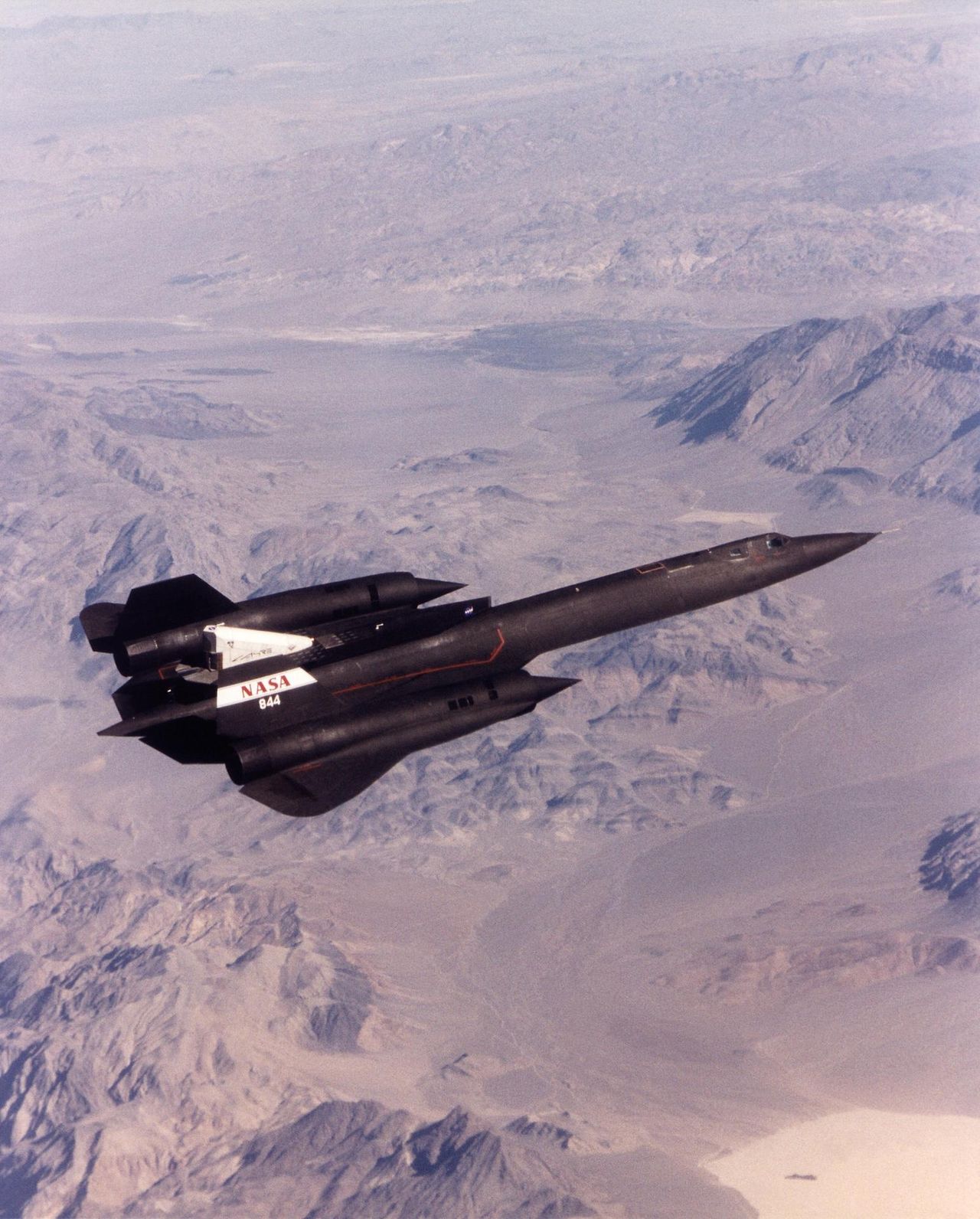 SR-71