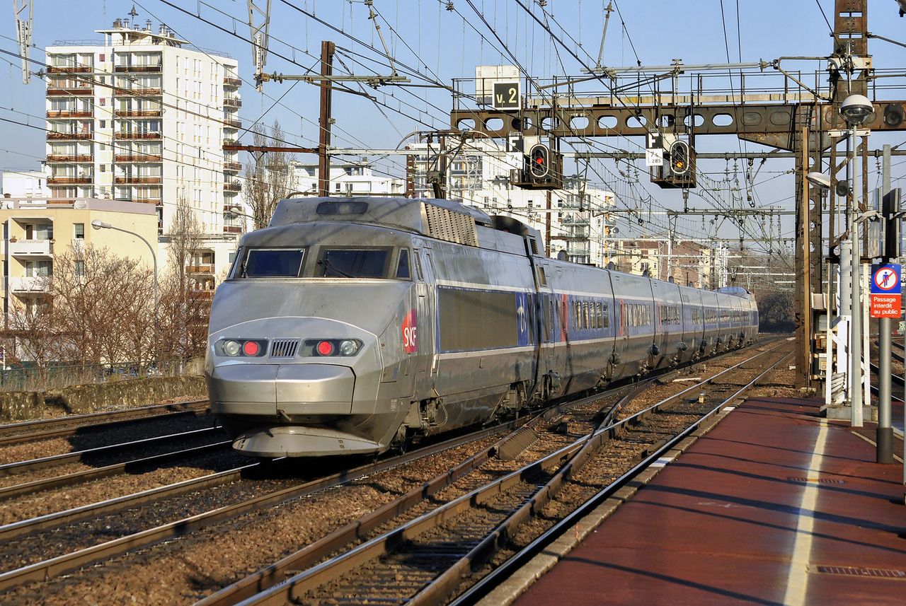 TGV